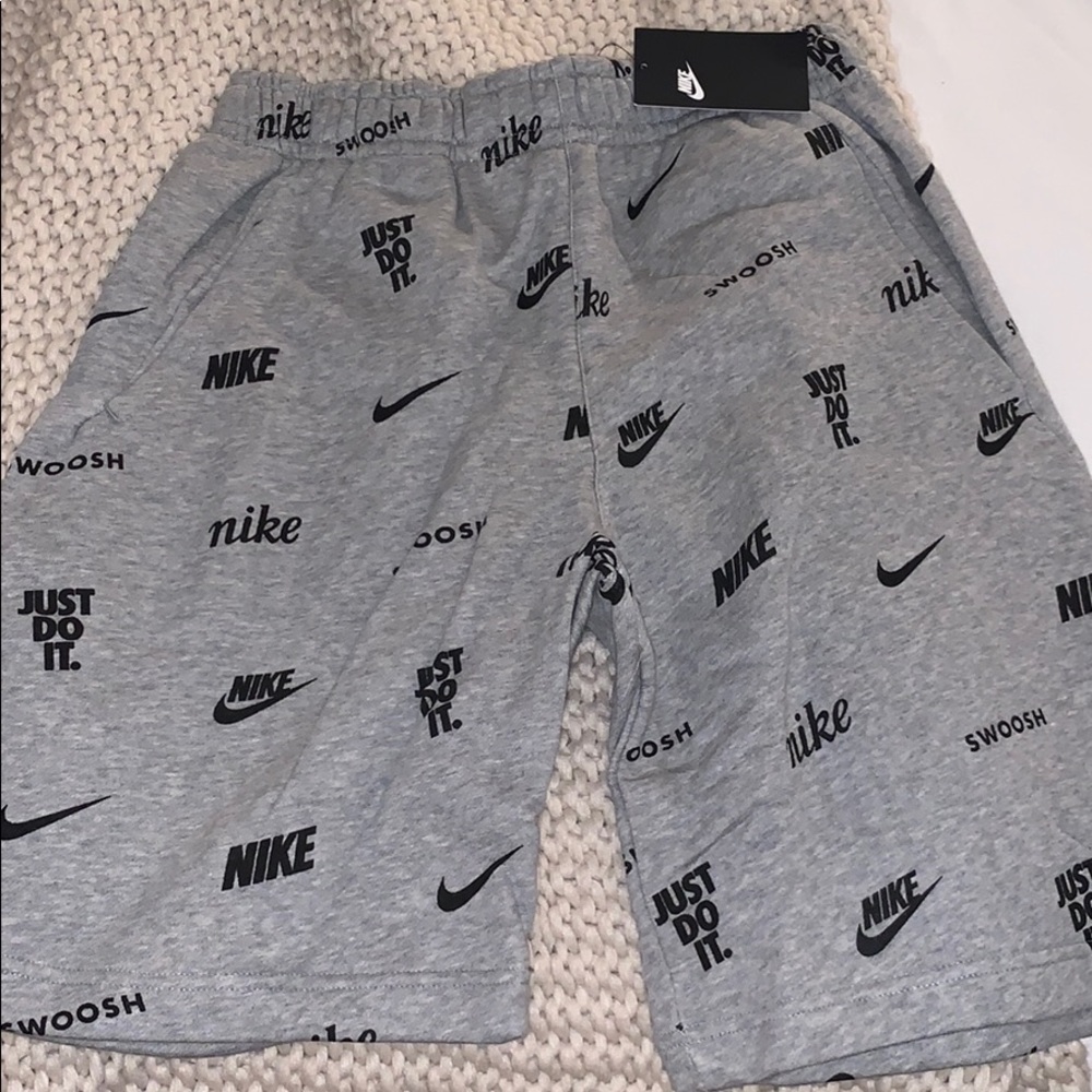Nike Shorts